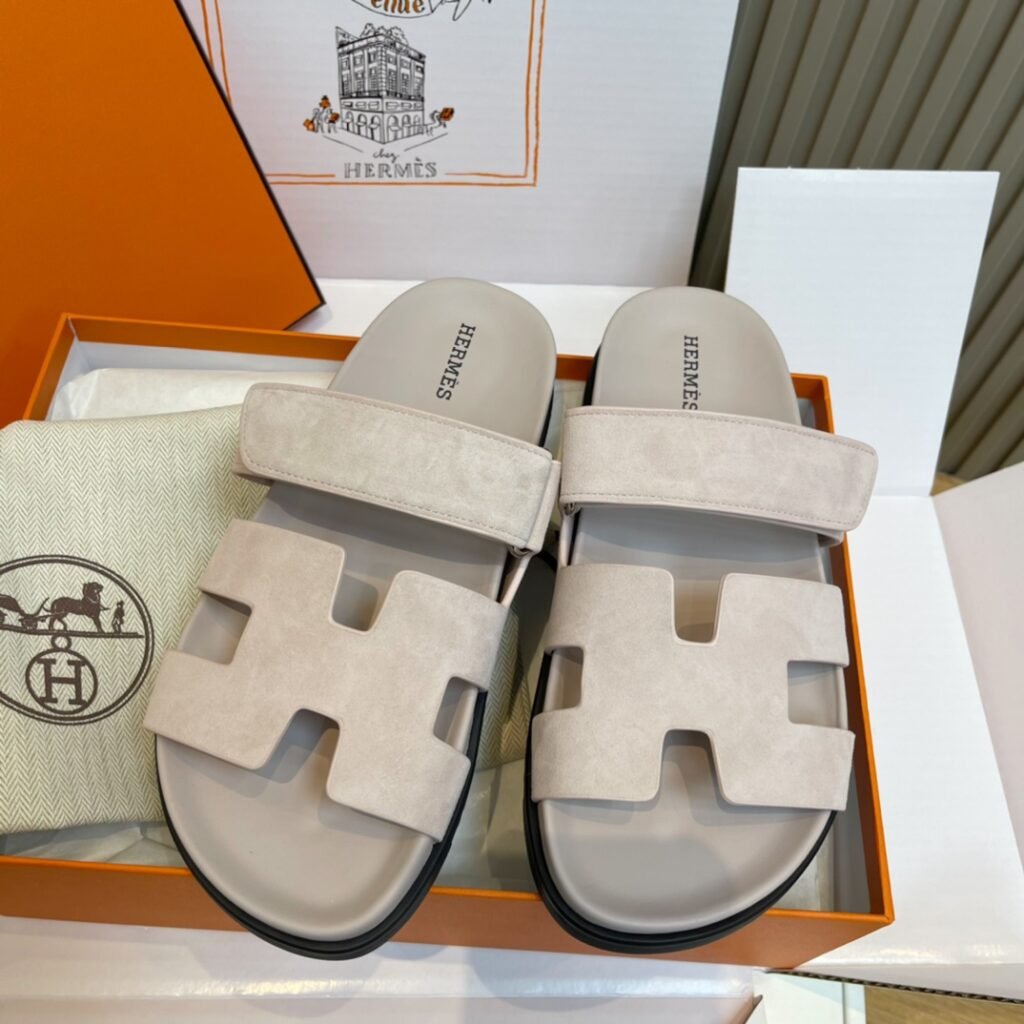 Hermes Chypre Sandal